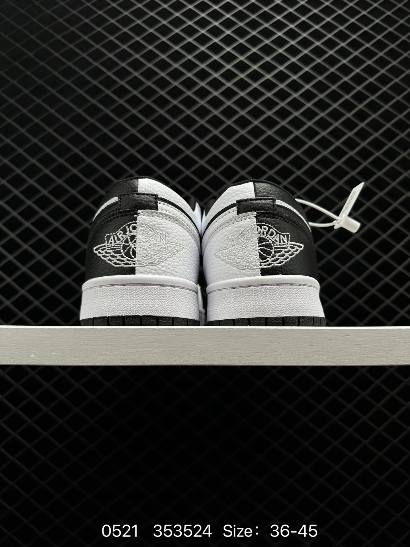 Nike Air Jordan 1 Mid